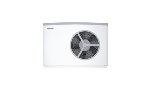 Stiebel Eltron Wärmepumpe WPL 25 A – Stiebel Eltron