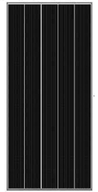 SunPower Solarmodul SPR-P6-545-COM-M-BF 545W Bifacial Mono PERC – SunPower