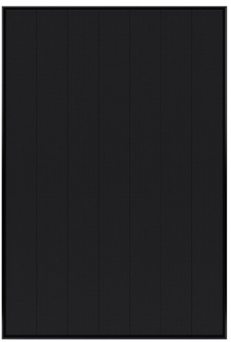 SunPower Solarmodul SPR-P3-380Wp BLC