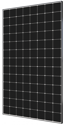 SunPower Solarmodul SPR MAX3 425Wp