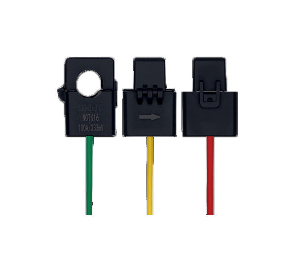 SUNGROW Wechselrichter CT-SET FOR DTSU666-20 (100A) MESSWANDLER 3 X 100A