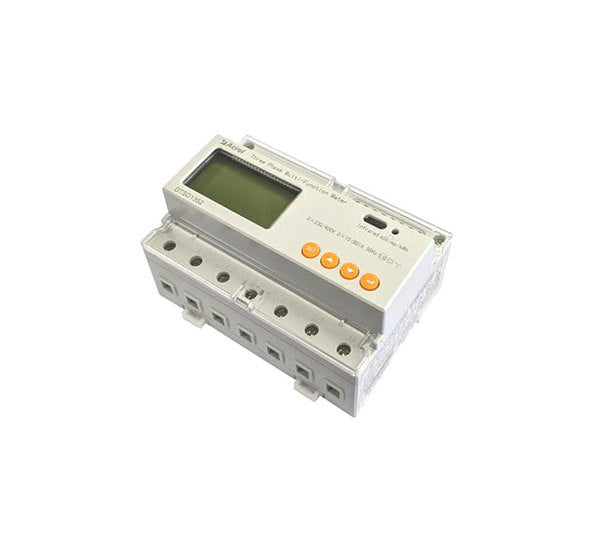 Sungrow Stromzähler Meter DTSU666 (3-phasig) – Sungrow