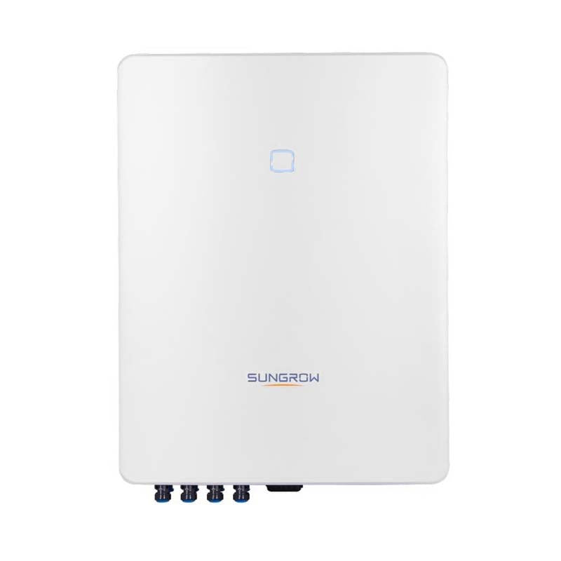 String-Solarwechselrichter Sungrow SG10RT (10 kW, 3 Phasen, 2 MPPT)