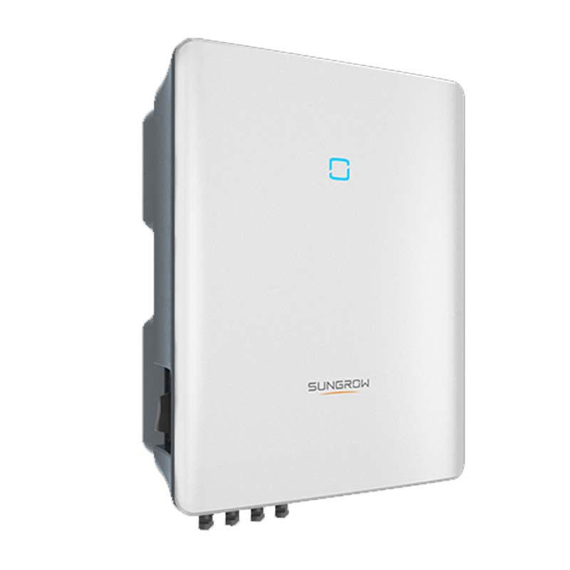 String-Solarwechselrichter Sungrow SG20RT (20 kW, 3 Phasen, 2 MPPT)