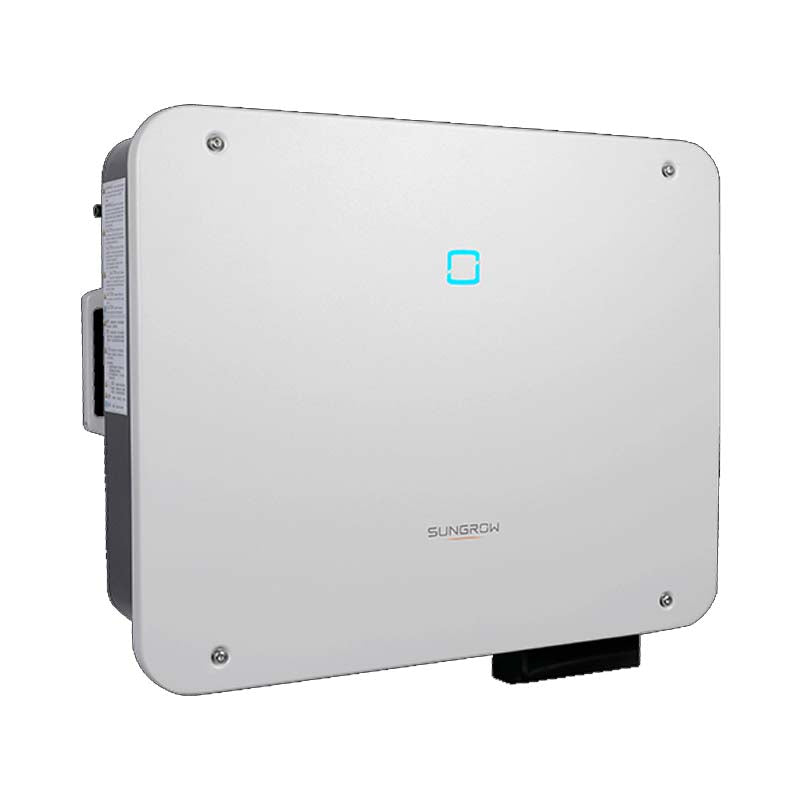 String-Solarwechselrichter Sungrow SG50CX-P2 (50 kW, 3 Phasen, 4 MPPT)