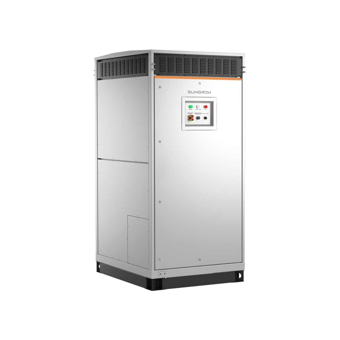 Sungrow Gewerbespeicher SC1575UD
