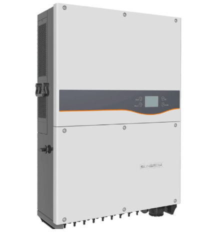 Sungrow Wechselrichter SG80KTL