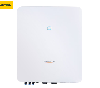 Sungrow Wechselrichter SH6.0RT-V112 B-Ware