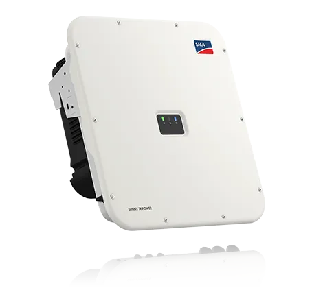 SMA Sunny TriPower Wechselrichter STP 25-50 3F 3MPPT