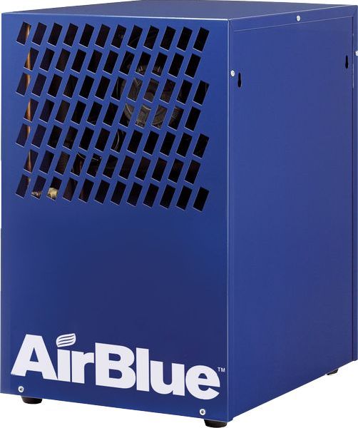 Swegon Axai Wasserwerksentfeuchter HD 90 IP54 AirBlue – Swegon