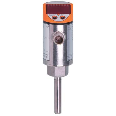 IFM Electronic TN2531Temperature Sensor mit display