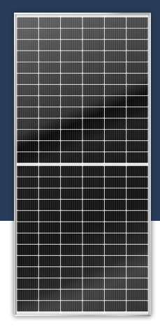Thornova Solar (formerly Sunova Solar) - Solarmodul - TS-BW78 TS-BW78(590) - Art. 230843