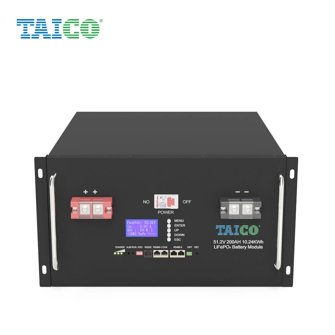 Shenzhen Taico Technology Co., Ltd. - Speicher - TK Series TS2400 - Art. 28717