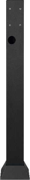 Technisat Metall-Stele 0000/6446 schwarz zu TECHNIVOLT