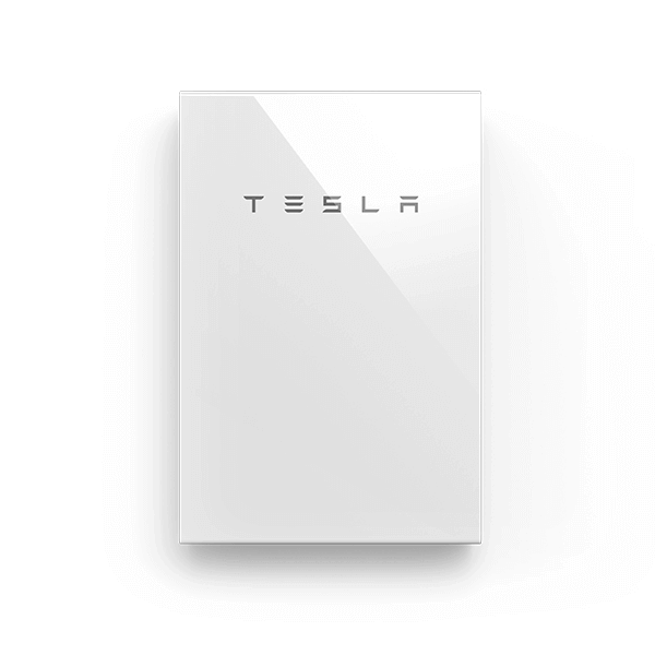 Tesla Powerwall 2 für Kapazitätserweiterung