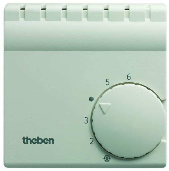 Theben Raumthermostat RAM701 – Theben