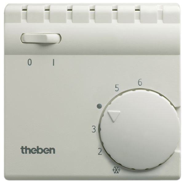 Theben Raumthermostat RAM705 – Theben