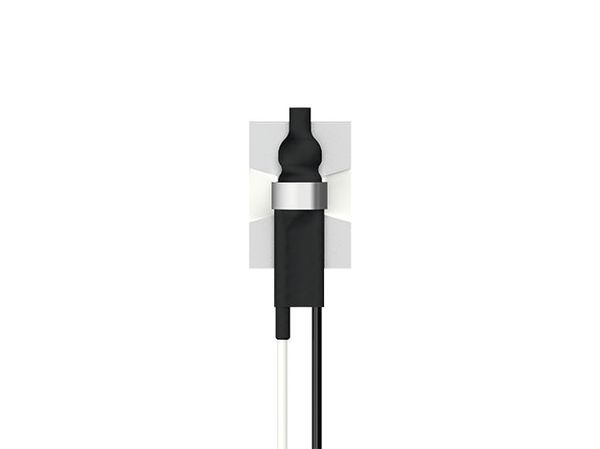 Theben Temperatursensor Unterputz KNX – Theben