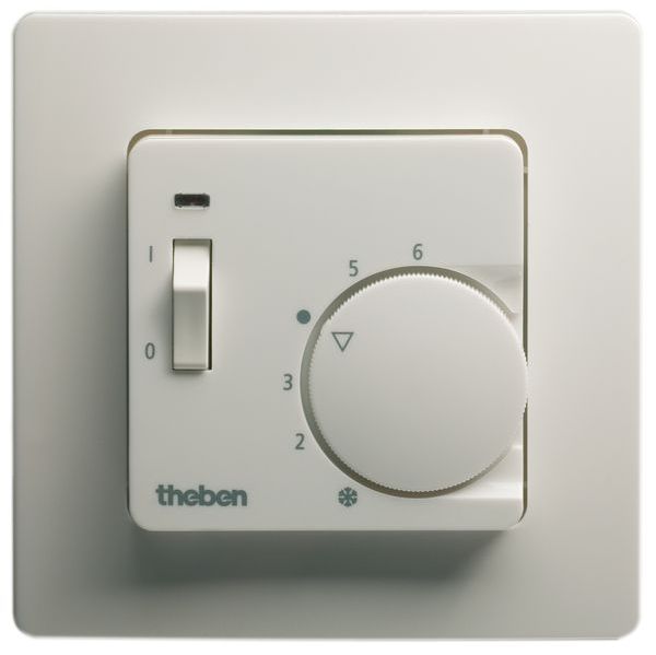 Theben UP-Raumthermostat RAM746RA – Theben