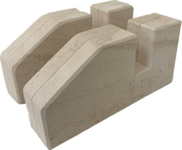 Thermoline Standfüße aus Marmor ZU-SFM-3 – Thermoline