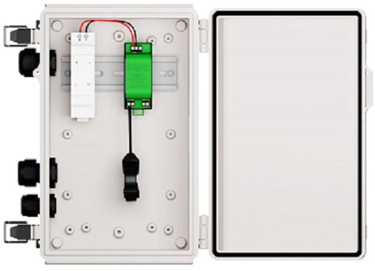 Tigo RSS-transmitter, PS, outdoor kit – Tigo