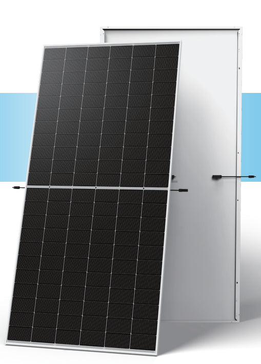 Trina Solar Solarmodul Vertex N TSM-610NE19R