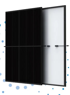 Trina Solar Solarmodul Vertex S TSM-DE09.05 385W