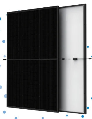 Trina Solar Solarmodul Vertex S TSM-DE09R.05 425W