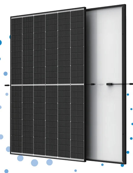 Trina Solar Solarmodul Vertex S TSM-DE09R.08 415W