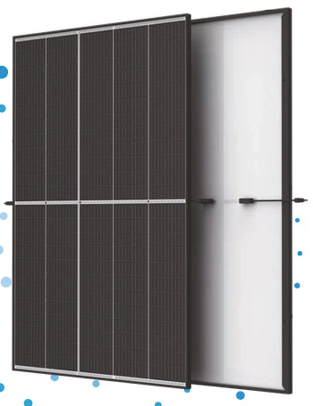 Trina Solar Solarmodul Vertex S+ TSM-NEG9.28 425W