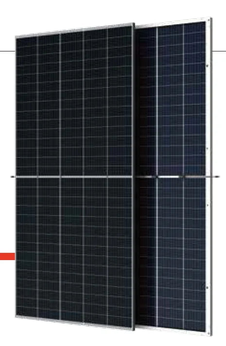 Trina Solar Solarmodul Vertex TSM-DEG18MC.20(II) 505W