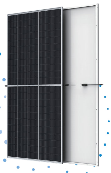 Unicorn Solar Inc. - Solarmodul - Trina Solar
                                                        Vertex TSM-DE19 540-560W 540 - Art. 231634