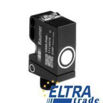 Baumer U500.PA0-GP1B.72OUltrasonic proximity sensors