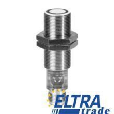 Baumer UR18.PA0-GP1B.7BOUltrasonic proximity sensors