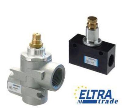 Univer AM-5071AM Complementary Ventil