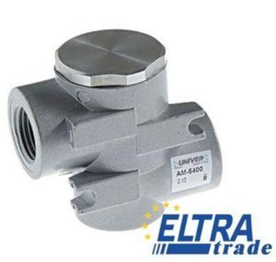 Univer AM-5401AM Complementary Ventil