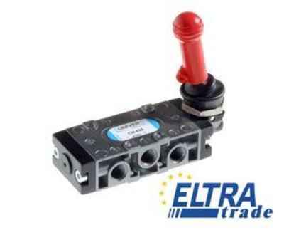 Univer CM-9622CM threaded spool Ventil
