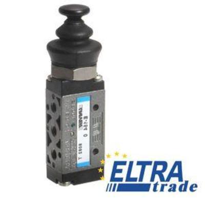 Univer E-15403AE COMPA 2 Miniature Ventil