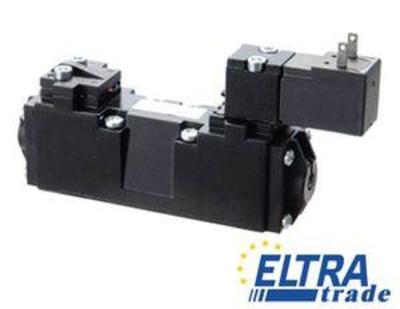 Univer F-0220F COMPA 4 Miniature Ventil