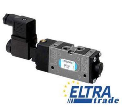 Univer G-7499Solenoid Ventil