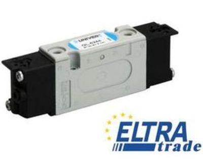 Univer GL-6655Solenoid Ventil