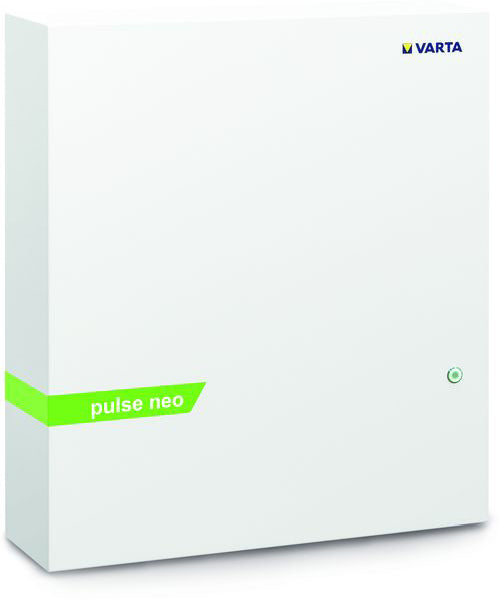 VARTA Dummy pulse neo (ohne Batteriemodul) – VARTA