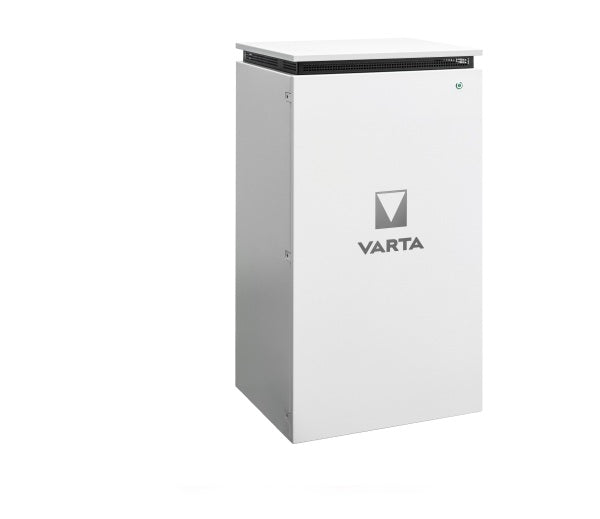 VARTA Speicher element 12/S5 backup (13,0 / 11,7 kWh)