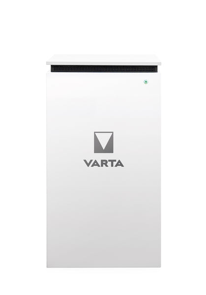 VARTA Speichersystem element 18/S5 backup (19,5 / 17,6 kWh)