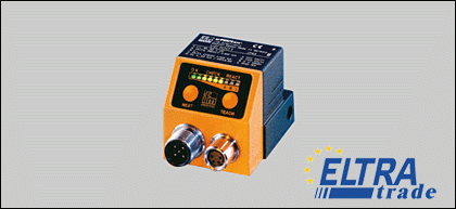 IFM Electronic VE1001Vibration Sensor