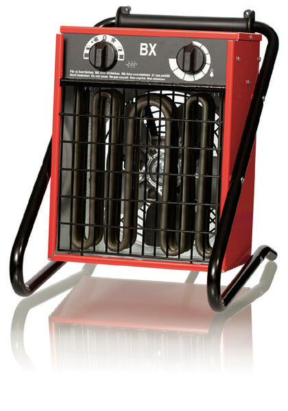 VEAB Heizlüfter BX 5E – VEAB