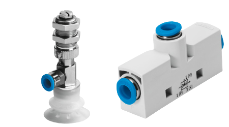 Festo ESG-10Vacuum suction cup