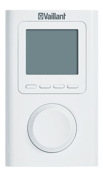 Vaillant Funkthermostat VRT 260f – Vaillant