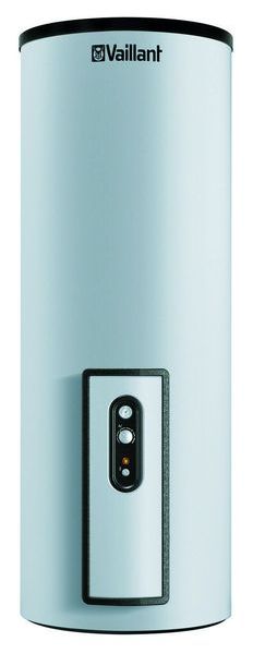 Vaillant Warmwasserspeicher eloSTOR VEH 200 – Vaillant