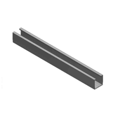 Van der Valk Alu Trapezprofil L=2240mm + EPDM (72692240) – Van der Valk